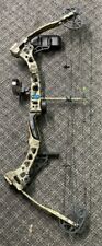 Diamond archery bowtech for sale  Galesburg