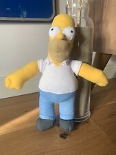 Simpson homer bambola usato  Grosseto