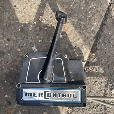 Vintage mercontrol remote for sale  READING