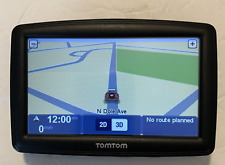 Tomtom gps navigation for sale  Crystal Lake