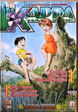 Kappa magazine exaxxion usato  Bastia Umbra