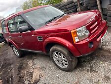 Landrover discovery low for sale  COVENTRY