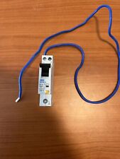 Compact rcbo b16 for sale  SOUTHAMPTON