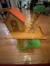 Epoch calico critters for sale  Knoxville