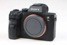 SONY Alpha 7 III Gehäuse - SNr: 3928848 comprar usado  Enviando para Brazil