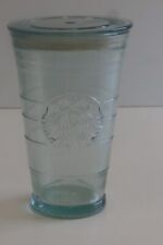 Starbucks recylled glass for sale  Phoenix