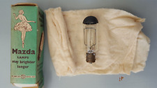 Vintage projector lamp for sale  BIRMINGHAM