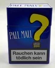 Pall mall blechdose gebraucht kaufen  Velbert