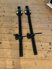 Two thule topride for sale  LONDON