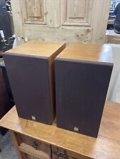 vintage stereo speakers for sale  WILLENHALL