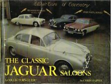 jaguar mk9 cars for sale  ALFRETON