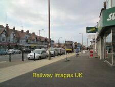 Foto - Victoria Road West Cleveleys c2013, usado comprar usado  Enviando para Brazil