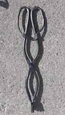 Hand forged fire for sale  Ireland