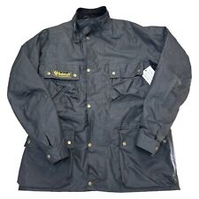 Vintage belstaff trialmaster for sale  UK