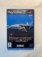 Ps2 energy airforce usato  Vilminore Di Scalve
