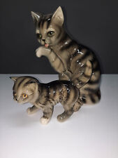 Katzenfiguren goebel porzellan gebraucht kaufen  Hanau