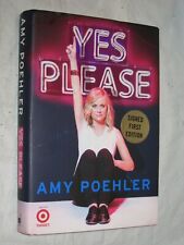 yes amy poehler for sale  Brandon