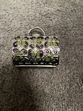 Judith leiber purse for sale  Palo Alto