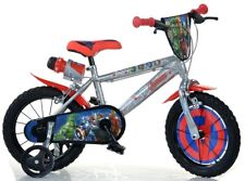 Bici bicicletta avengers usato  Pomigliano D Arco