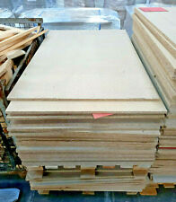 Chipboard sheets for sale  BURNLEY
