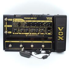 Vox tonelab with d'occasion  Expédié en Belgium