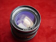 Rolleimar-MC 1.4 / 55 Lens, used for sale  Shipping to South Africa