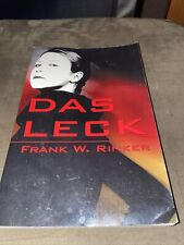 Das leck paperback for sale  Chambersburg