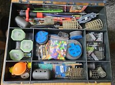 Tackle box full for sale  STONEHOUSE