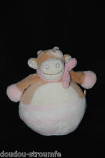 Peluche doudou culbuto d'occasion  Krautergersheim