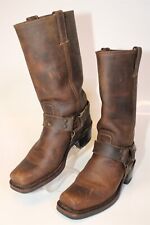 frye harness 12r boots for sale  Campbell