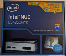 Intel nuc d54250wyk gebraucht kaufen  Dresden