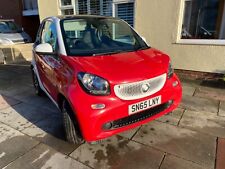 smart fortwo 1 0 passion for sale  LIVERPOOL