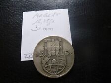 Monnaie argent portugal d'occasion  Pau