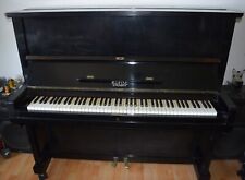 Klavier gebraucht schwarz gebraucht kaufen  Babensham