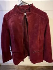Damart womens leather for sale  MANCHESTER