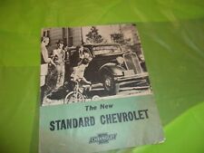 1935 chevrolet new for sale  Marietta