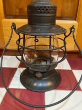 rr lantern for sale  Orient