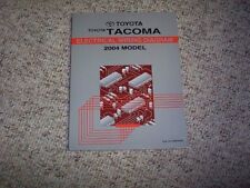 2004 toyota tacoma for sale  Fairfield