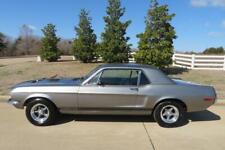 1968 ford mustang for sale  Dallas
