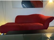 Recamiere sofa couch gebraucht kaufen  Herdecke