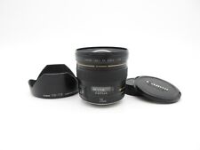 Canon lens 20mm gebraucht kaufen  Leipzig