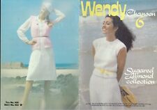 Wendy chanson sugared for sale  ST. IVES