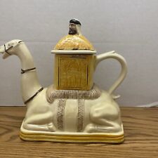 Vintage camel rider for sale  Collinsville