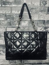 Love moschino black for sale  STOKE-ON-TRENT