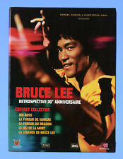 Dvd bruce lee d'occasion  Combronde