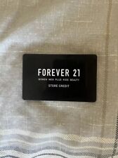 Forever21 gift card for sale  Brooklyn