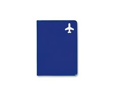 Porta passaporto blu usato  Bitonto