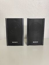 Sony msp23s left for sale  Irving