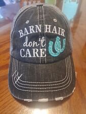 Barn hair care for sale  Grand Island