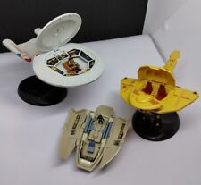 spaceship miniatures for sale  Eagle Lake